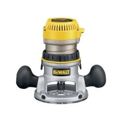 Dewalt 1-3/4 HP Fixed Base Router - DW616
