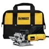 Dewalt Dewalt DW682K 6.5 Amp 10000 RPM Biscuit Joiner Kit - DW682K -PowerPro Tools dewndw682k