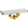 Dewalt DW7027 15 In. Wide Roller Material Support -PowerPro Tools dewndw7027