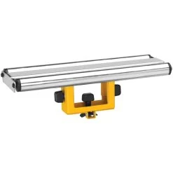 Dewalt DW7027 15 In. Wide Roller Material Support