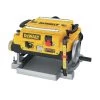 Dewalt DW735 120V 15 Amp 13 In. Corded Three Knife Two Speed Thickness Planer -PowerPro Tools dewndw735