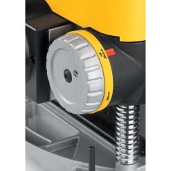 Dewalt DW735X 15 Amp 13 In. Two-Speed Corded Thickness Planer With Support Tables And Extra Knives -PowerPro Tools dewndw735x g