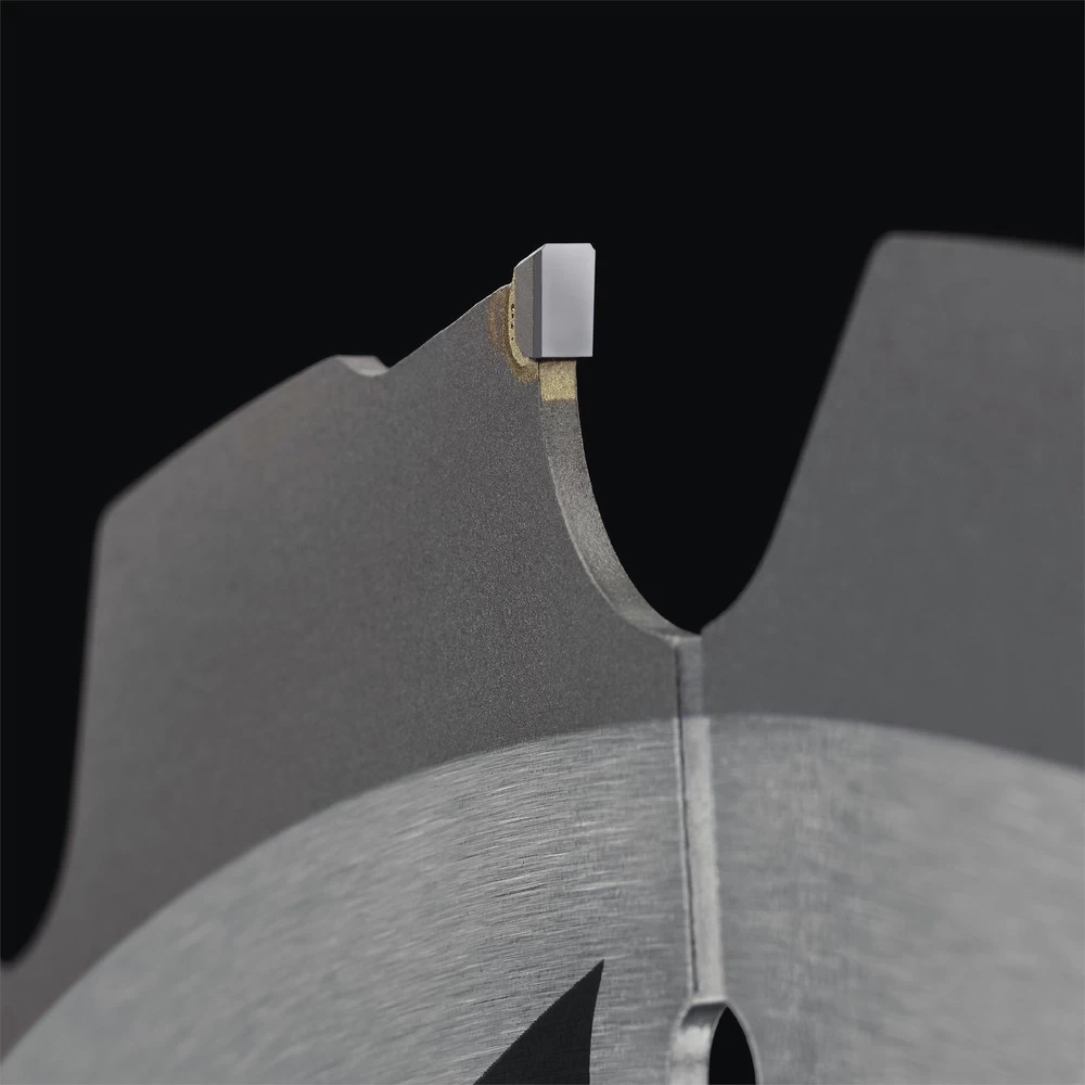 Dewalt 10 In. 12-Tooth PCD Tipped Laminate Cutting Blade - DWA31012PCD 4 Dewalt 10 In. 12-Tooth PCD Tipped Laminate Cutting Blade - DWA31012PCD - Image 2