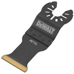Dewalt Oscillating Blade - DWA4209