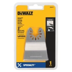 Dewalt Oscillating Rigid Scraper Blade - DWA4217 7 Dewalt Oscillating Rigid Scraper Blade - DWA4217 -PowerPro Tools dewndwa4217 b