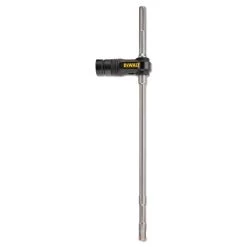 Dewalt DWA58078 23-3/4 In. 7/8 In. SDS-Plus Hollow Masonry Bits