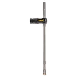 Dewalt DWA58118 23-3/4 In. 1-1/8 In. SDS-Plus Hollow Masonry Bits