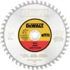 Dewalt 40T 8 In. Ferrous Metal Cutting With 5/8 In. Arbor - DWA7840 -PowerPro Tools dewndwa7840