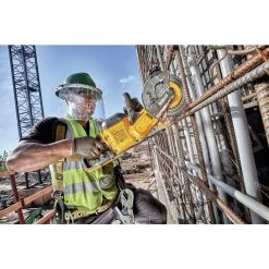 Dewalt DWAFV8901 9 In. FLEXVOLT Metal Cutting Diamond Wheel 13 Dewalt DWAFV8901 9 In. FLEXVOLT Metal Cutting Diamond Wheel -PowerPro Tools dewndwafv8901 e