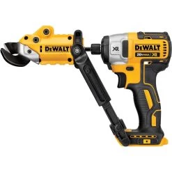 Dewalt 18 Gauge Shear Attachment - DWASHRIR -PowerPro Tools dewndwashrir b