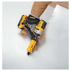 Dewalt 18 Gauge Shear Attachment - DWASHRIR -PowerPro Tools dewndwashrir e