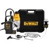 Dewalt 10 Amp 2 In. 2-Speed Corded Magnetic Drill Press - DWE1622K -PowerPro Tools dewndwe1622k