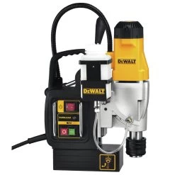 Dewalt 10 Amp 2 In. 2-Speed Corded Magnetic Drill Press - DWE1622K -PowerPro Tools dewndwe1622k b