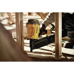 Dewalt 28-Degree 3-1/4 In. Wire Weld Framing Nailer - DWF83WW -PowerPro Tools dewndwf83ww b