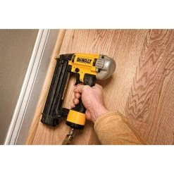 Dewalt DWFP12233 Precision Point 18-Gauge 2-1/8 In. Brad Nailer -PowerPro Tools dewndwfp12233 b