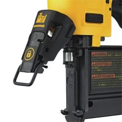 Dewalt 23 Gauge Pin Nailer - DWFP2350K -PowerPro Tools dewndwfp2350k b