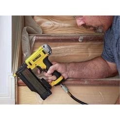 Dewalt 23 Gauge Pin Nailer - DWFP2350K -PowerPro Tools dewndwfp2350k d