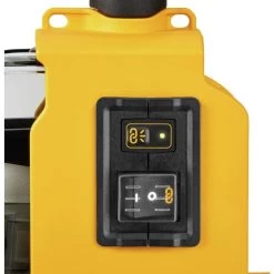 Dewalt 20V MAX Brushless Lithium-Ion Cordless Universal Dust Extractor (Tool Only) - DWH161B -PowerPro Tools dewndwh161b b