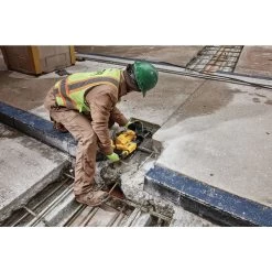 Dewalt 20V MAX XR 1-1/8 In. SDS Plus D-Handle Rotary Hammer Dust Extractor - DWH205DH -PowerPro Tools dewndwh205dh d