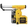 Dewalt Onboard Dust Extractor For 1 In. SDS Plus Hammers - DWH303DH -PowerPro Tools dewndwh303dh