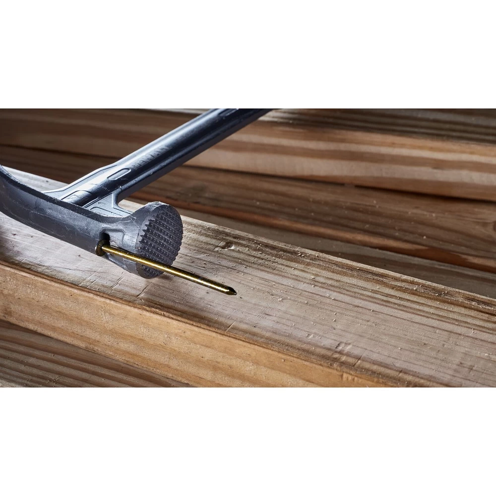 Dewalt TOUGHSERIES 14 Oz. Mig Weld Hammer - DWHT51138X 7 Dewalt TOUGHSERIES 14 Oz. Mig Weld Hammer - DWHT51138X - Image 5