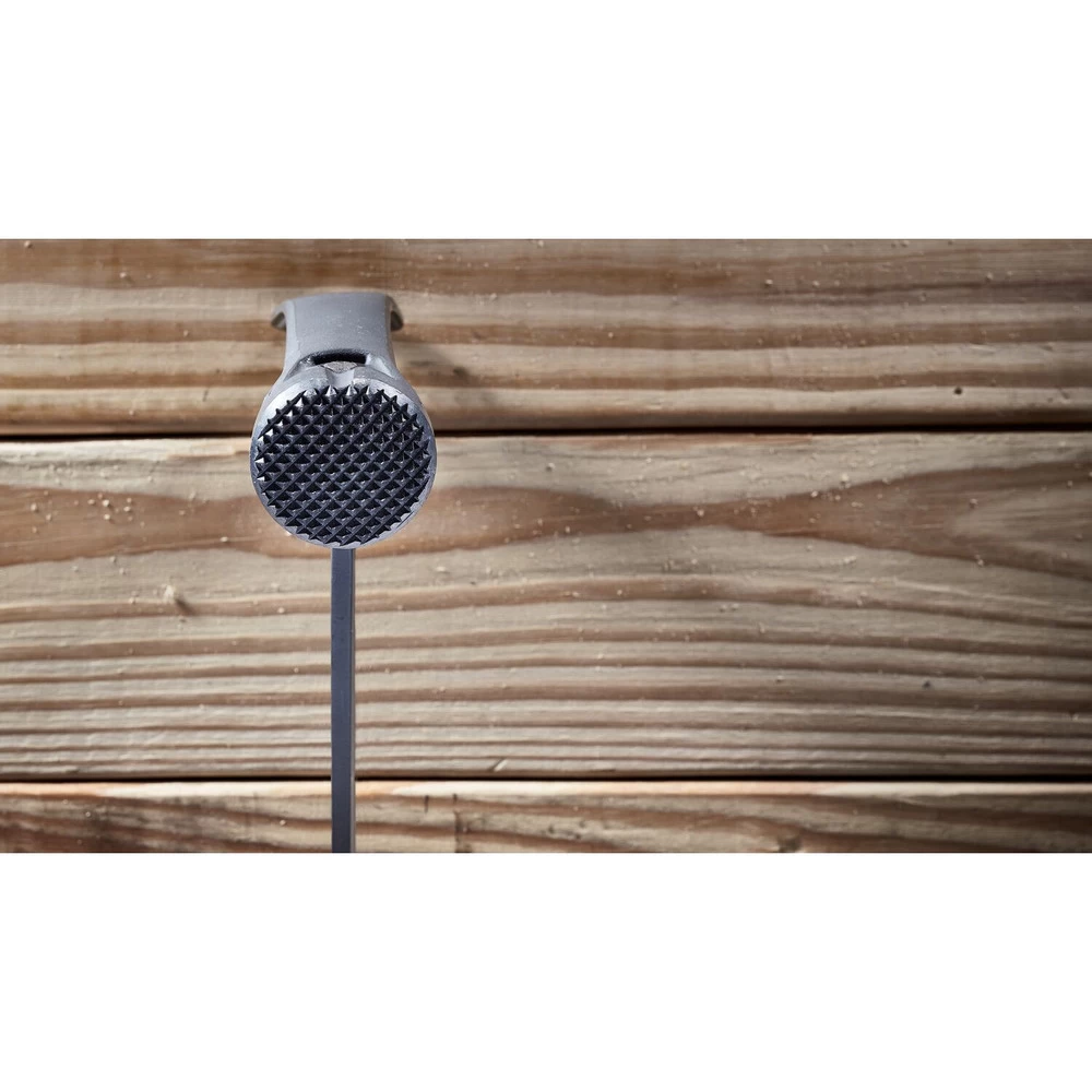 Dewalt TOUGHSERIES 14 Oz. Mig Weld Hammer - DWHT51138X 8 Dewalt TOUGHSERIES 14 Oz. Mig Weld Hammer - DWHT51138X - Image 6