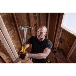 Dewalt TOUGHSERIES 14 Oz. Mig Weld Hammer - DWHT51138X 18 Dewalt TOUGHSERIES 14 Oz. Mig Weld Hammer - DWHT51138X -PowerPro Tools dewndwht51138x f