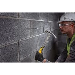 Dewalt TOUGHSERIES 14 Oz. Mig Weld Hammer - DWHT51138X 20 Dewalt TOUGHSERIES 14 Oz. Mig Weld Hammer - DWHT51138X -PowerPro Tools dewndwht51138x h