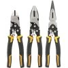 Dewalt DWHT70485 Compound Pliers (3-Pack) -PowerPro Tools dewndwht70485