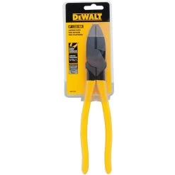 Dewalt 9 In. Lineman Pliers - DWHT70797 -PowerPro Tools dewndwht70797 b