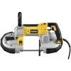 Dewalt 120V 10 Amp Corded Deep Cut Band Saw - DWM120 -PowerPro Tools dewndwm120