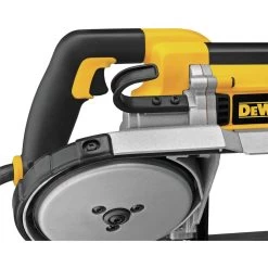 Dewalt 120V 10 Amp Corded Deep Cut Band Saw - DWM120 15 Dewalt 120V 10 Amp Corded Deep Cut Band Saw - DWM120 -PowerPro Tools dewndwm120 c