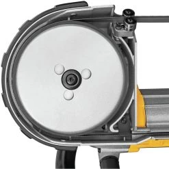 Dewalt 120V 10 Amp Corded Deep Cut Band Saw - DWM120 16 Dewalt 120V 10 Amp Corded Deep Cut Band Saw - DWM120 -PowerPro Tools dewndwm120 d