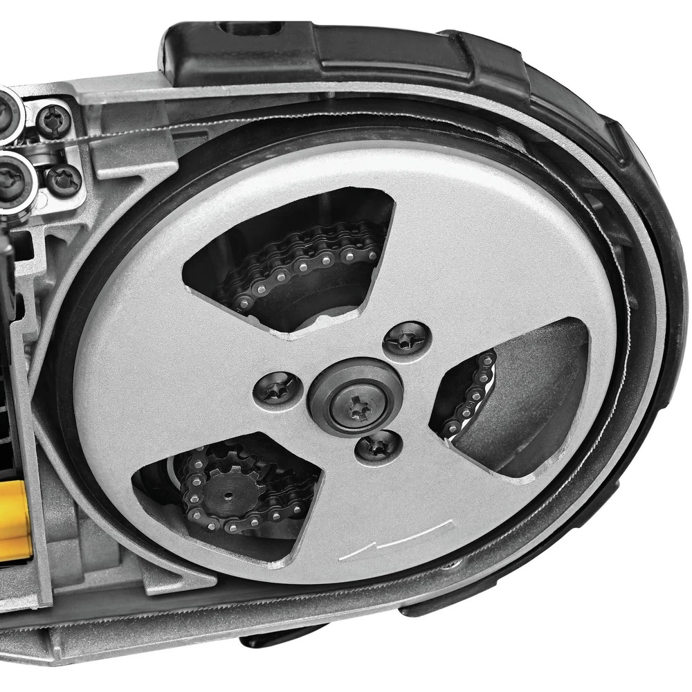Dewalt 120V 10 Amp Corded Deep Cut Band Saw - DWM120 9 Dewalt 120V 10 Amp Corded Deep Cut Band Saw - DWM120 - Image 7