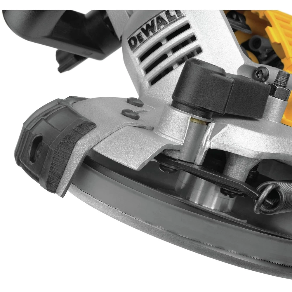 Dewalt 120V 10 Amp Corded Deep Cut Band Saw - DWM120 10 Dewalt 120V 10 Amp Corded Deep Cut Band Saw - DWM120 - Image 8