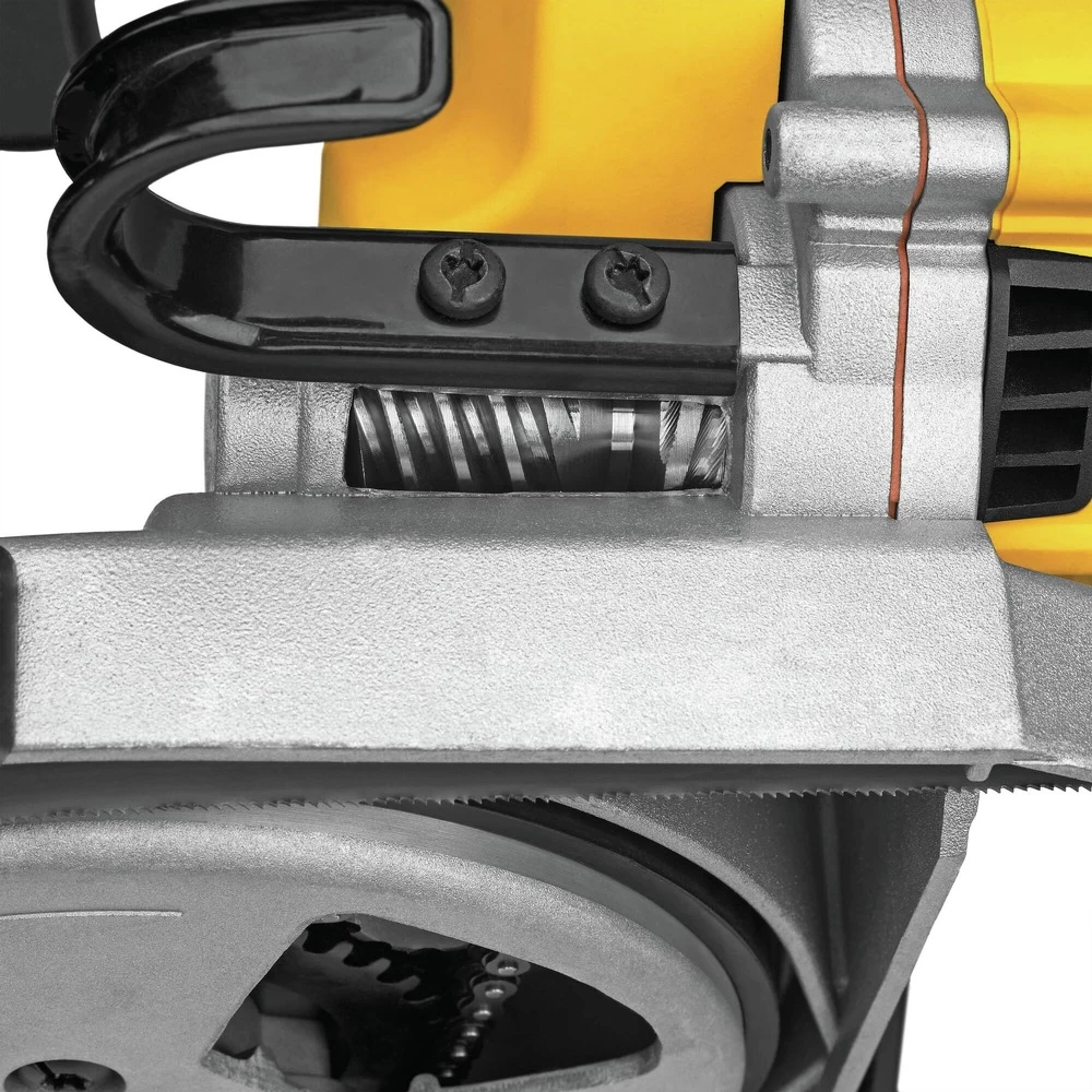 Dewalt 120V 10 Amp Corded Deep Cut Band Saw - DWM120 11 Dewalt 120V 10 Amp Corded Deep Cut Band Saw - DWM120 - Image 9