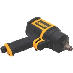 Dewalt DWMT70773L 1/2 In. Square Drive Heavy-Duty Air Impact Wrench 7 Dewalt DWMT70773L 1/2 In. Square Drive Heavy-Duty Air Impact Wrench -PowerPro Tools dewndwmt70773l a