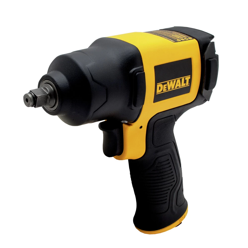 Dewalt DWMT70775 3/8 In. Square Drive Air Impact Wrench 4 Dewalt DWMT70775 3/8 In. Square Drive Air Impact Wrench - Image 2