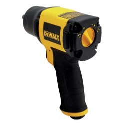 Dewalt DWMT70775 3/8 In. Square Drive Air Impact Wrench 7 Dewalt DWMT70775 3/8 In. Square Drive Air Impact Wrench -PowerPro Tools dewndwmt70775 b