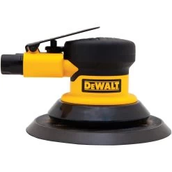 Dewalt Air Palm Sander - DWMT70781L