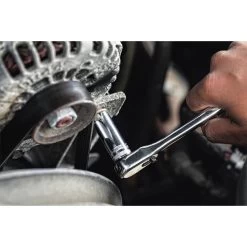 Dewalt DWMT81531 84 Pc Mechanics Tool Set -PowerPro Tools dewndwmt81531 b