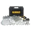 Dewalt DWMT81534 205-Piece Mechanics Tool Set 1 Dewalt DWMT81534 205-Piece Mechanics Tool Set -PowerPro Tools dewndwmt81534