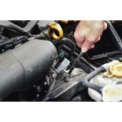 Dewalt DWMT81534 205-Piece Mechanics Tool Set -PowerPro Tools dewndwmt81534 c