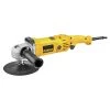 Dewalt DWP849 12 Amp 7 In./9 In. Electronic Variable Speed Polisher -PowerPro Tools dewndwp849