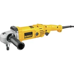 Dewalt DWP849 12 Amp 7 In./9 In. Electronic Variable Speed Polisher -PowerPro Tools dewndwp849 b