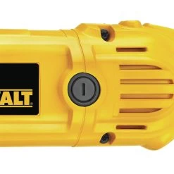 Dewalt DWP849 12 Amp 7 In./9 In. Electronic Variable Speed Polisher -PowerPro Tools dewndwp849 g