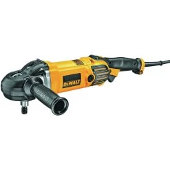 Dewalt DWP849 12 Amp 7 In./9 In. Electronic Variable Speed Polisher -PowerPro Tools dewndwp849 k