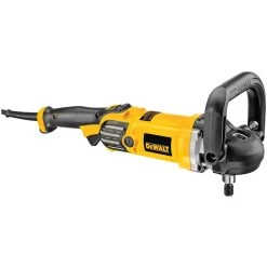 Dewalt DWP849X 120V 12 Amp Variable Speed 7 In. To 9 In. Corded Polisher With Soft Start