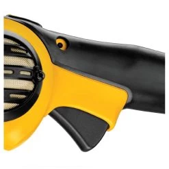 Dewalt DWP849X 120V 12 Amp Variable Speed 7 In. To 9 In. Corded Polisher With Soft Start -PowerPro Tools dewndwp849x b