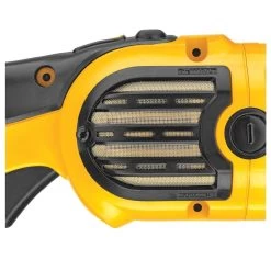 Dewalt DWP849X 120V 12 Amp Variable Speed 7 In. To 9 In. Corded Polisher With Soft Start -PowerPro Tools dewndwp849x c